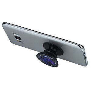 Additional Image 4 - a phone with a holder