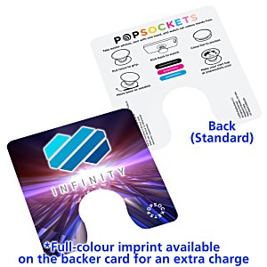 Additional Image 5 - a close up of a card