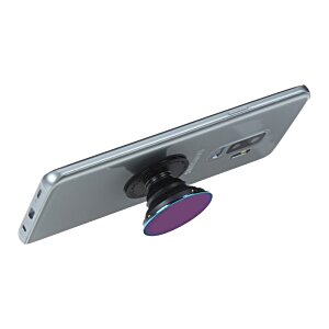 Additional Image 4 - a phone with a holder