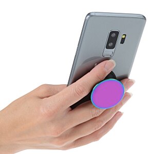 Additional Image 5 - a hand holding a phone