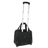 View Image 2 of 3 of Bettoni Rolling Executive Travel Case - Closeout