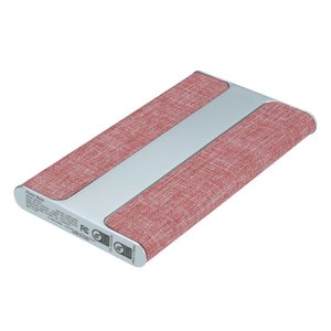 Additional Image 1 - a rectangular object with a white stripe