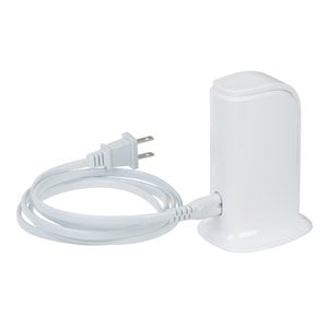 Additional Image 1 - a white plastic tube with a white tube