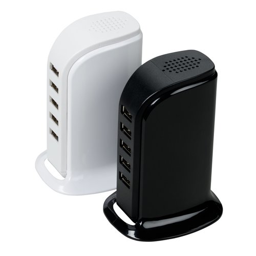 Additional Image 4 - a black and white object