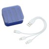 View Image 2 of 5 of Traveler Duo Charging Cable
