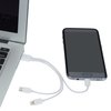View Image 3 of 5 of Traveler Duo Charging Cable