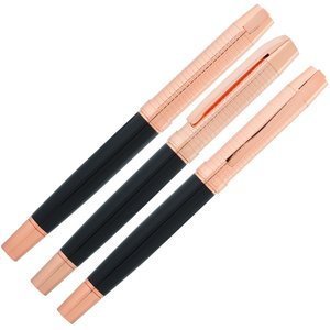 Additional Image 1 - a group of markers with black handles