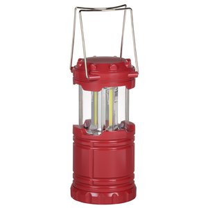 Additional Image 2 - a red lantern with a handle