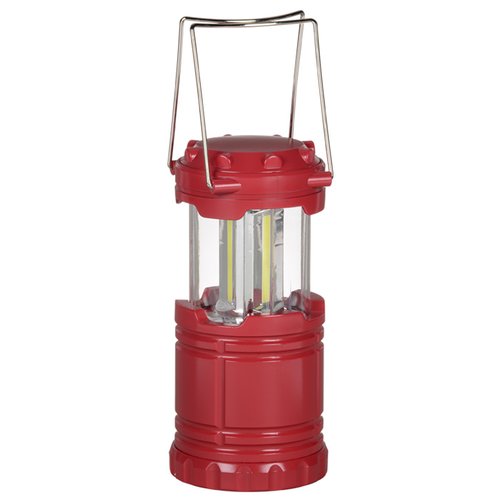 Additional Image 2 - a red lantern with a handle