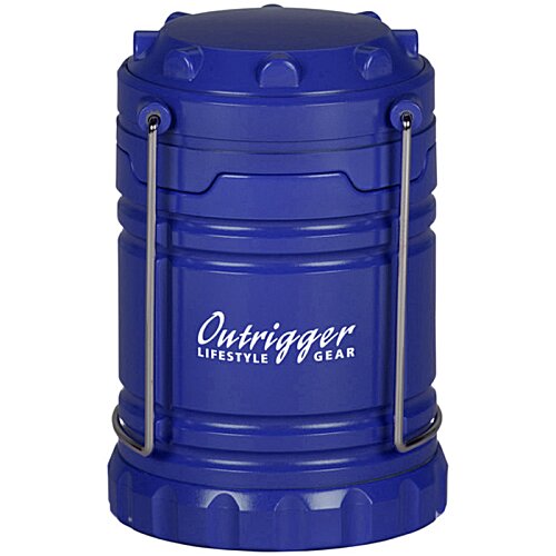 Additional Image 4 - a blue plastic container with a handle