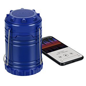 Additional Image 4 - a blue barrel next to a remote control