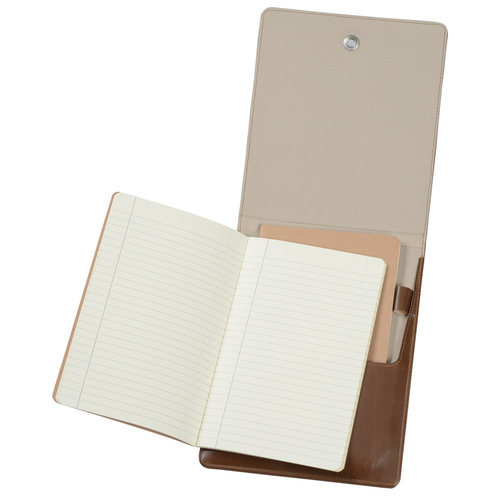 Additional Image 3 - a white card with a white cover