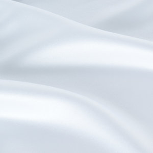 Additional Image 1 - a white fabric with a wrinkle