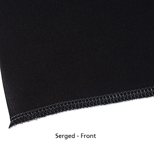 Additional Image 4 - a black square with white text
