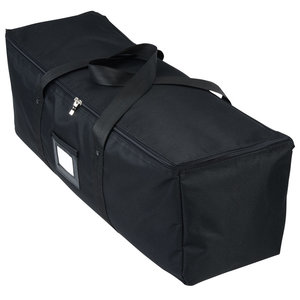 Additional Image 3 - a black bag on a white background