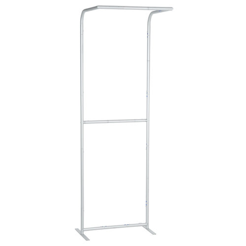 Additional Image 2 - a white metal ladder