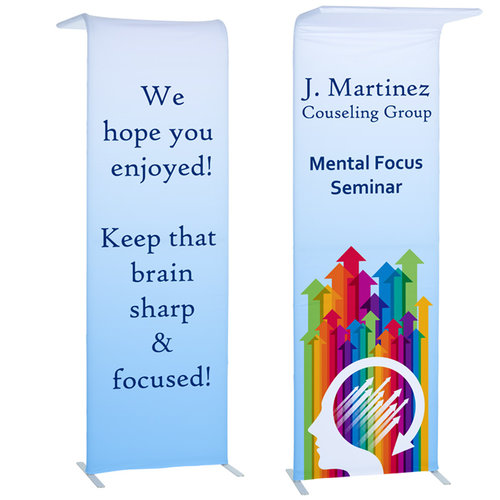 Additional Image 5 - a close up of a banner