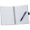 View Image 3 of 3 of Fabrizio Spiral Notebook Set