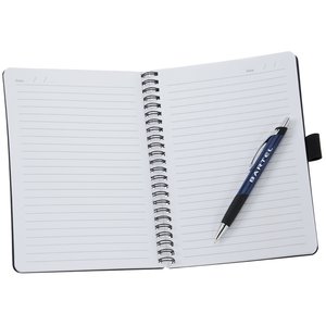 Additional Image 2 - a pen on a notebook