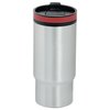 View Image 4 of 4 of Colour Top Travel Tumbler - 16 oz.