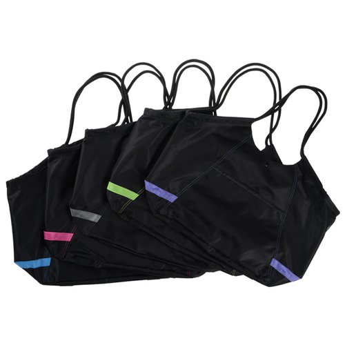 Additional Image 1 - a group of black face masks