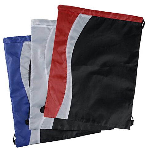 Diversion Drawstring Sportpack Image 1 of 2