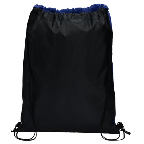Diversion Drawstring Sportpack Image 2 of 2