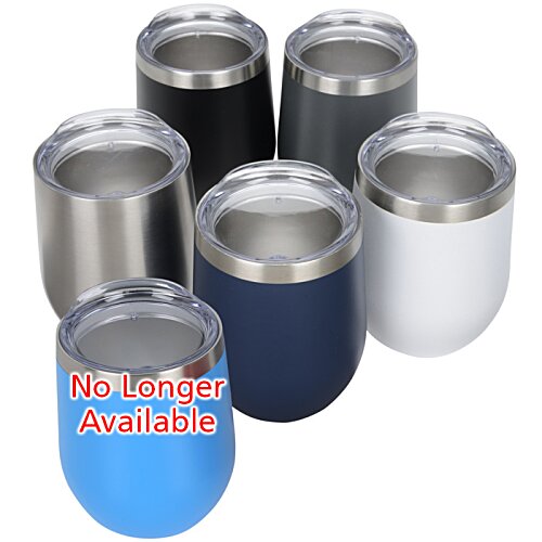 Additional Image 2 - a group of metal cups