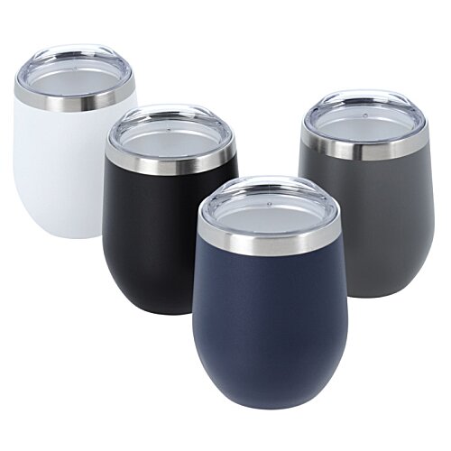 Additional Image 2 - a group of cups with lids