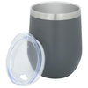 View Image 2 of 3 of Corzo Vacuum Insulated Wine Cup - 12 oz. - Full Colour