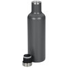 View Image 2 of 3 of Pinto Vacuum Insulated Wine Bottle - 25 oz