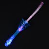 View Image 5 of 5 of LED Butterfly Princess Wand