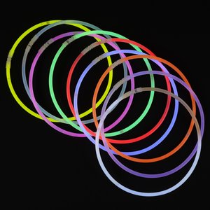 Additional Image 1 - a group of colorful rings