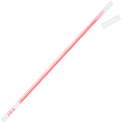 Additional Image 2 - a red and white pen