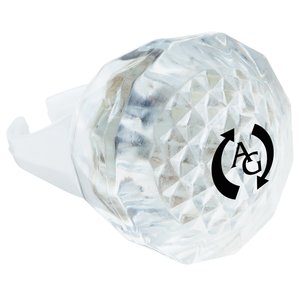 Additional Image 1 - a close up of a ball