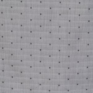 Additional Image 2 - a white fabric with small dots