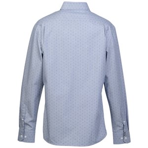 Additional Image 1 - a back of a shirt