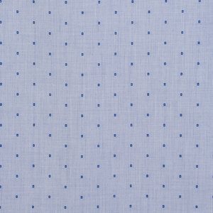 Additional Image 2 - a white fabric with black dots