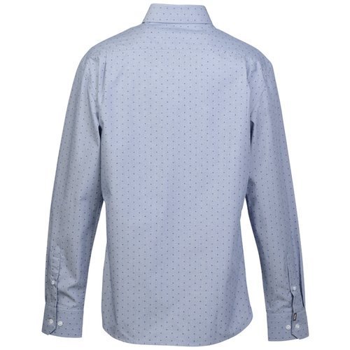 Additional Image 1 - a back of a shirt