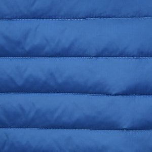 Additional Image 3 - a blue rectangular object with a square pattern