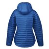 View Image 2 of 4 of Silverton Packable Insulated Jacket - Ladies' - 24 hr