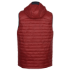 View Image 3 of 5 of Silverton Packable Insulated Vest - Men's - 24 hr