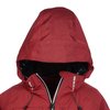 View Image 2 of 4 of Breckenridge Insulated Jacket - Ladies'