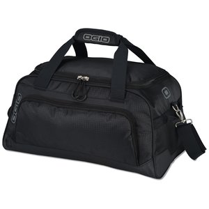 Additional Image 1 - a black bag with a handle