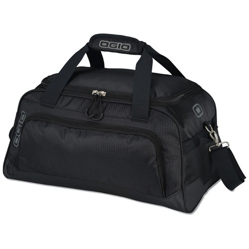 Additional Image 1 - a black bag with a handle