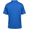 View Image 3 of 4 of Callaway Ottoman Texture Polo - Men's