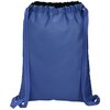 View Image 2 of 3 of Colour Flip Drawstring Sportpack