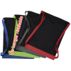View Image 3 of 3 of Colour Flip Drawstring Sportpack