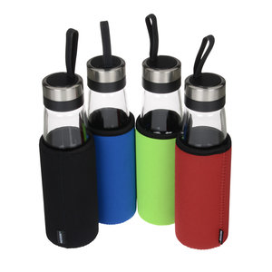 Additional Image 2 - a group of water bottles