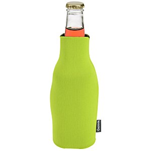 Additional Image 2 - a green bottle with a cork